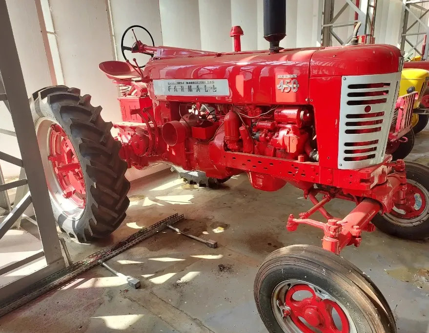 FARMALL 450