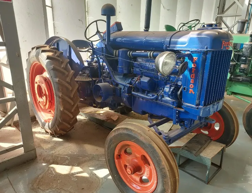 FORDSON MAJOR