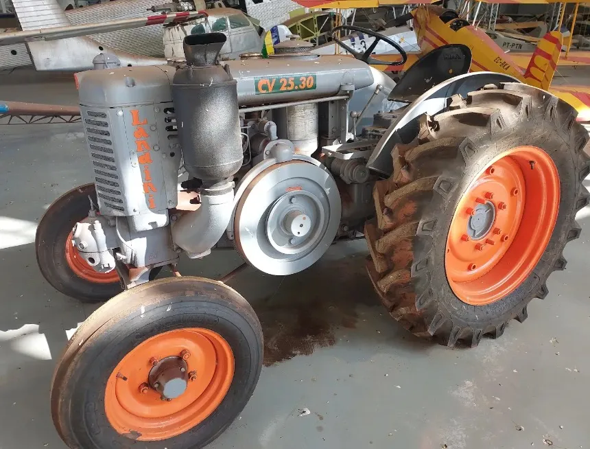 LANDINI 25