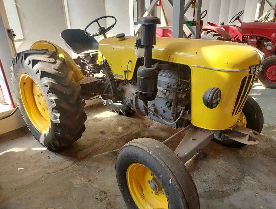 FENDT