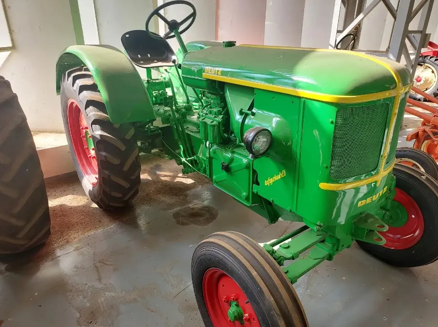 Deutz F2L 514/53