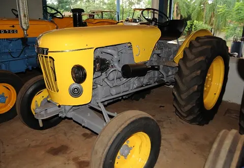 FENDT