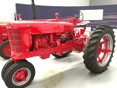 FARMALL MD
