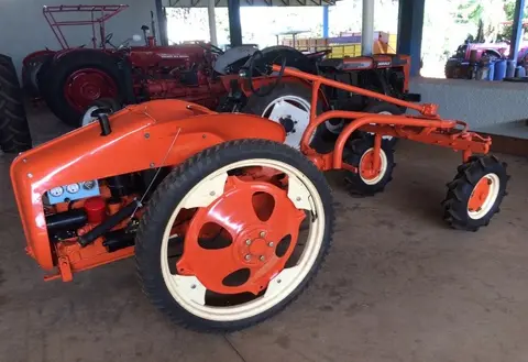 Allis Chalmers G