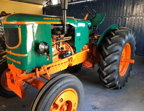 DEUTZ DM55