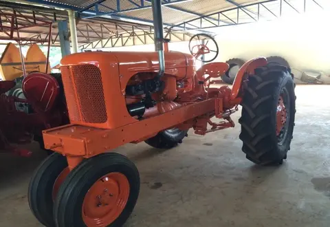 Allis Chalmers WD45