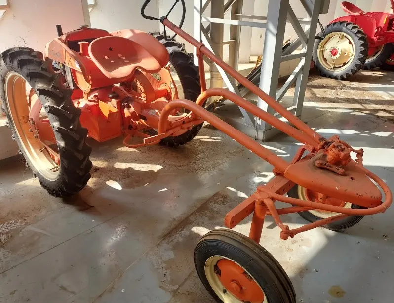 Allis Chalmers G