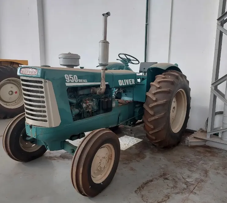 CBT Oliver Serie01