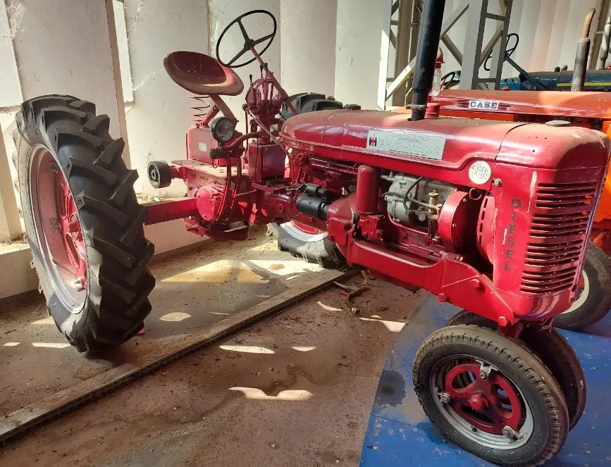 FARMALL FCN