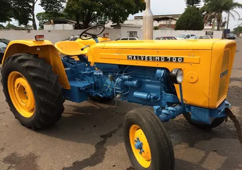 MALVES MD 700