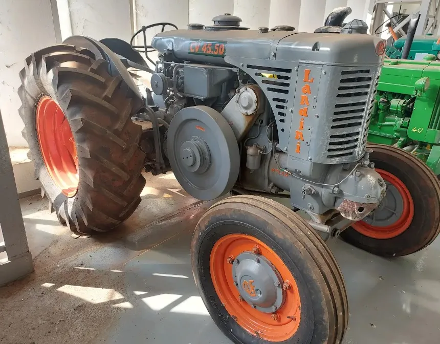 LANDINI 50