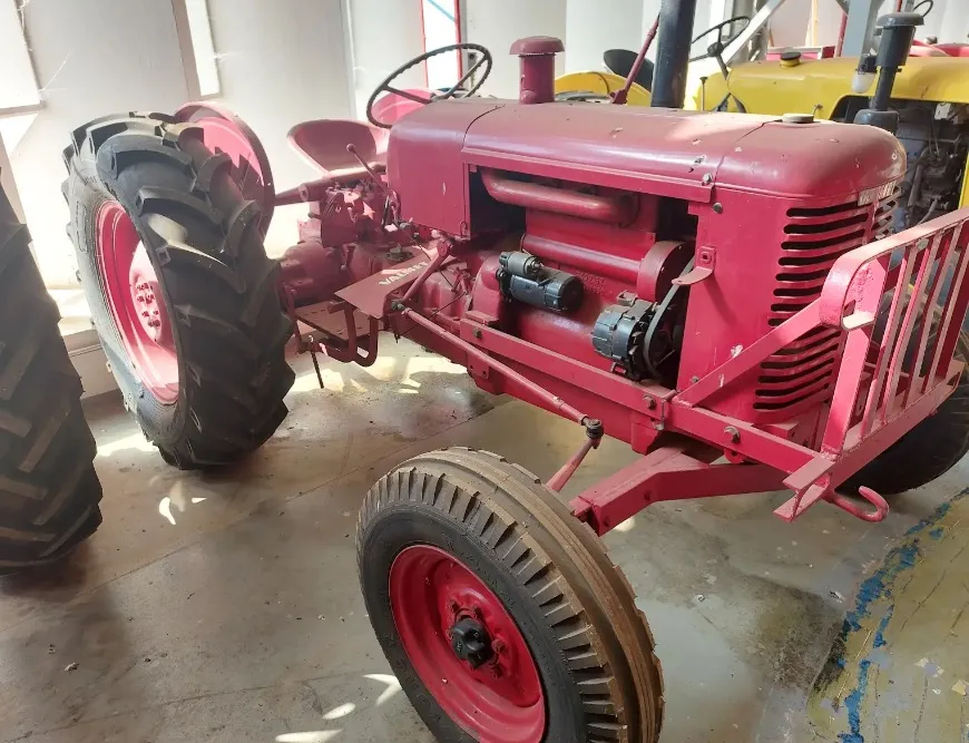 VALMET 33