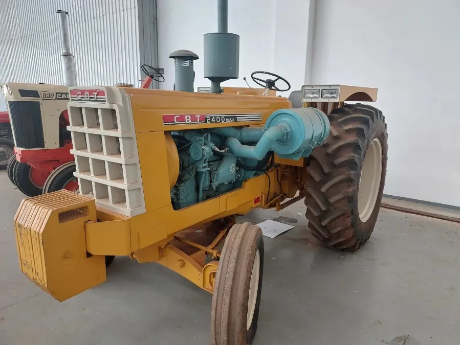 CBT 2400 DIESEL
