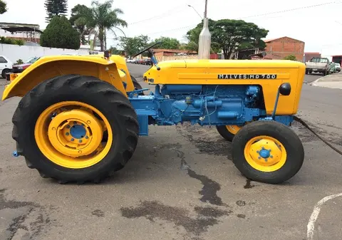 MALVES MD 700