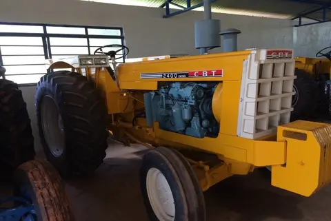 CBT 2400 DIESEL