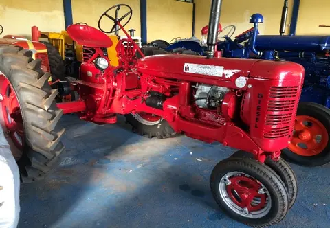 FARMALL FCN