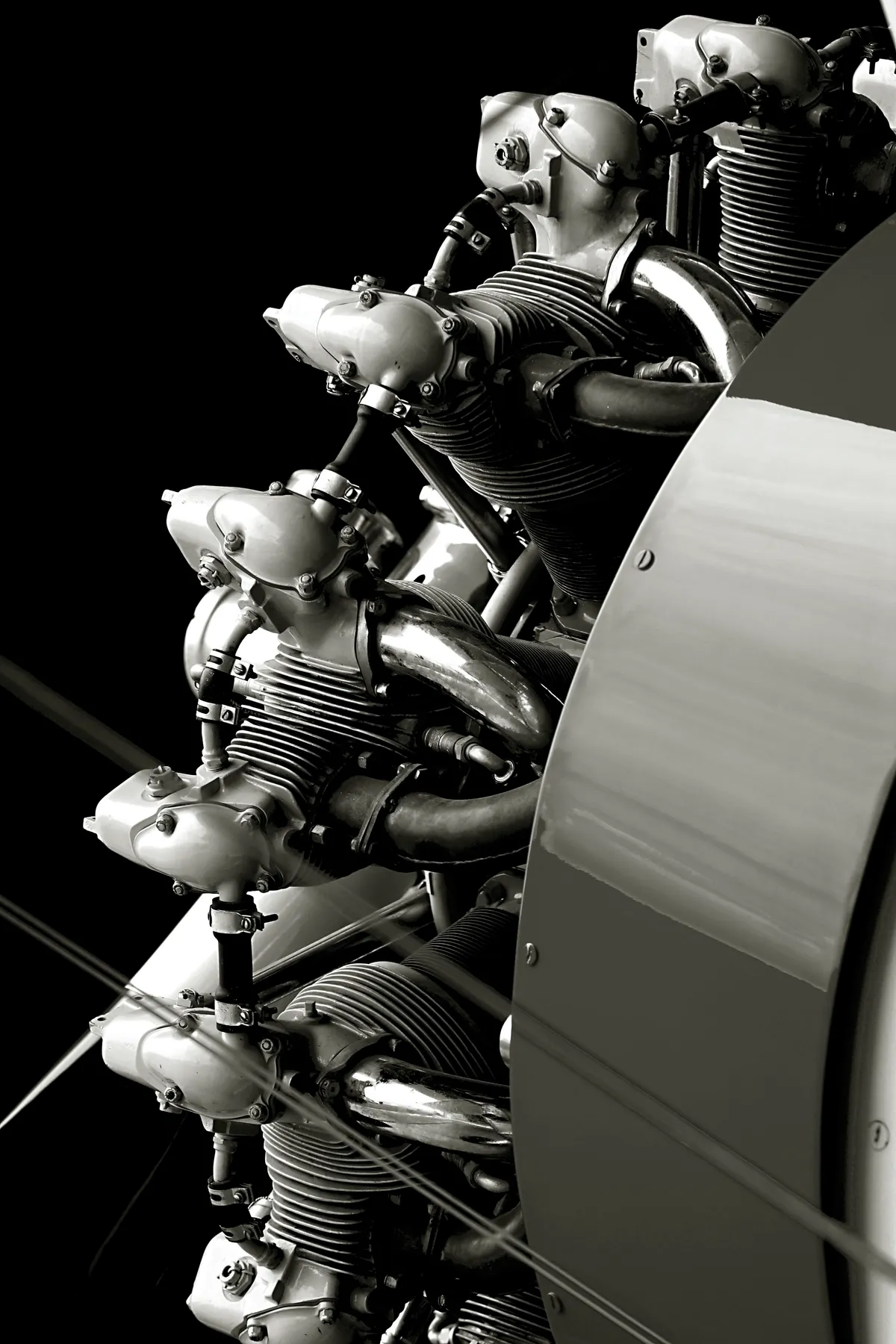 Boeing PT-17 Stearman