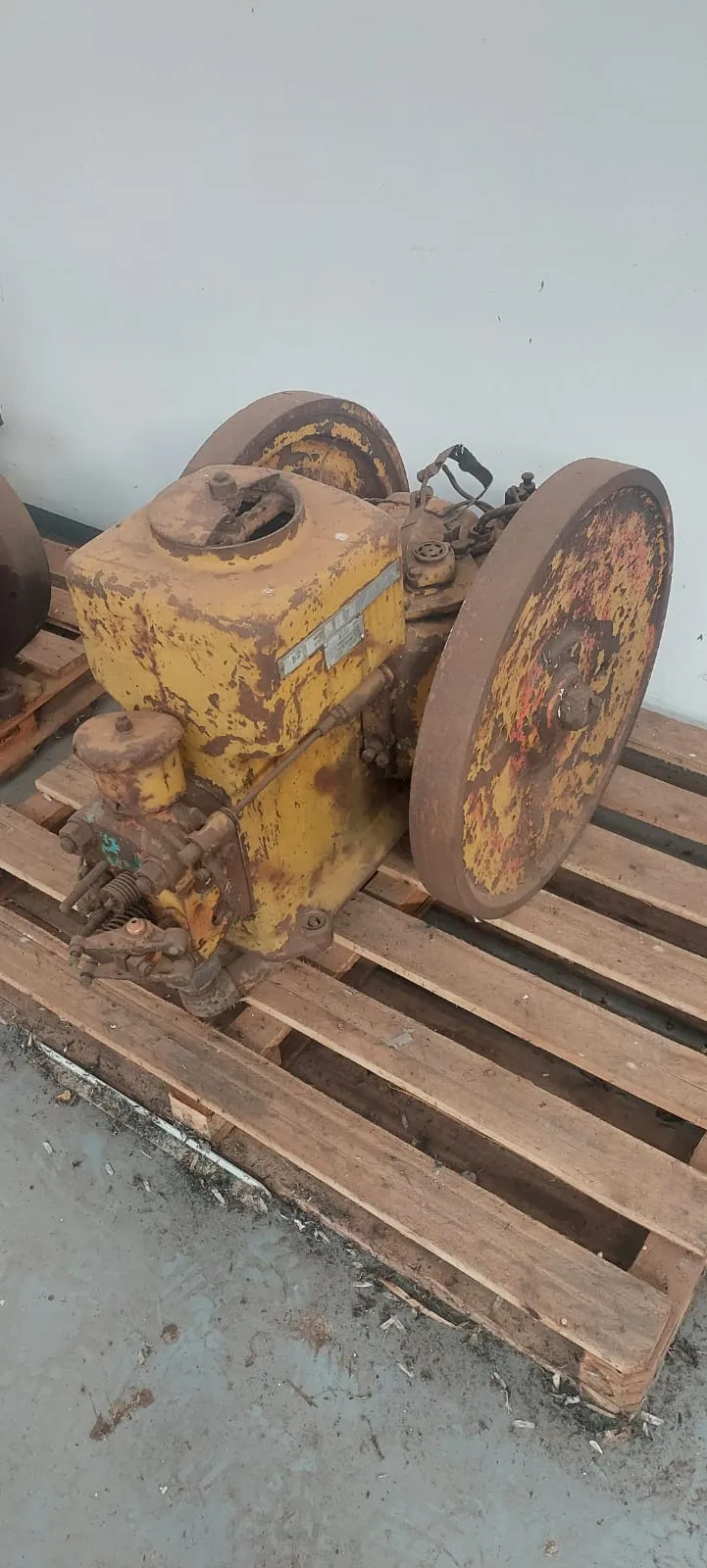 Deutz Otto