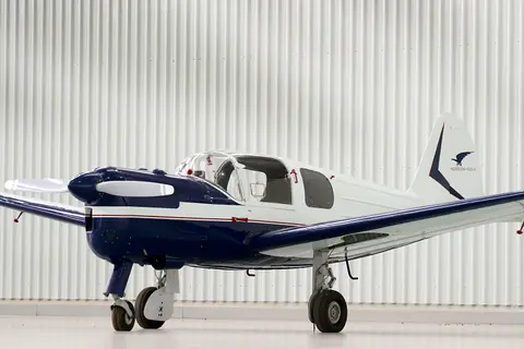 Nord 1203 Norécrin