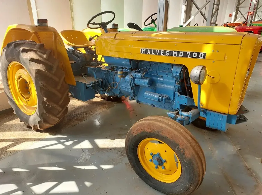 MALVES MD 700