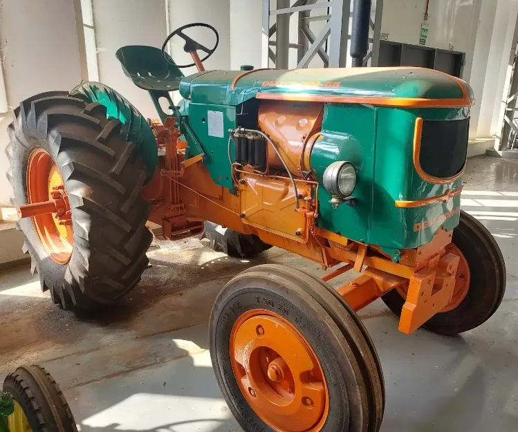 DEUTZ DM55