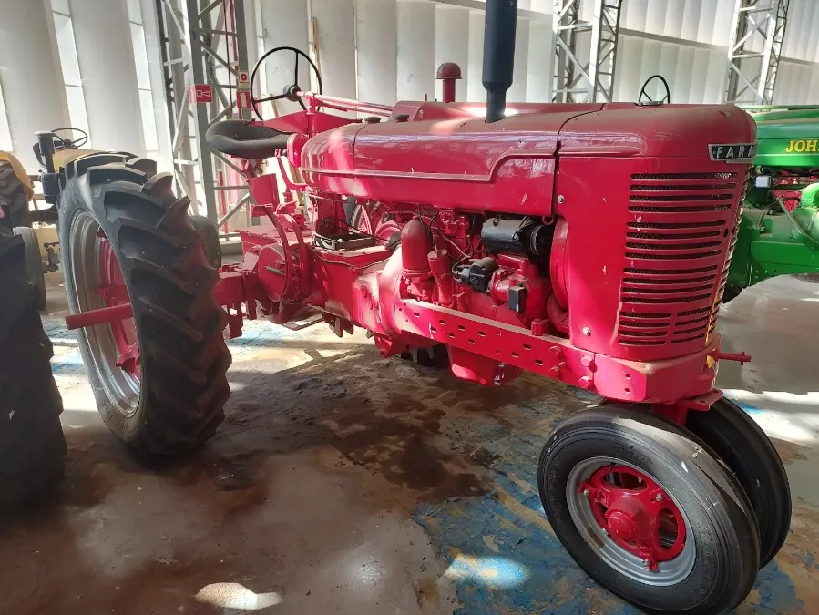 FARMALL MD