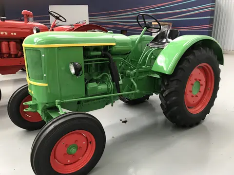 DEUTZ DM55
