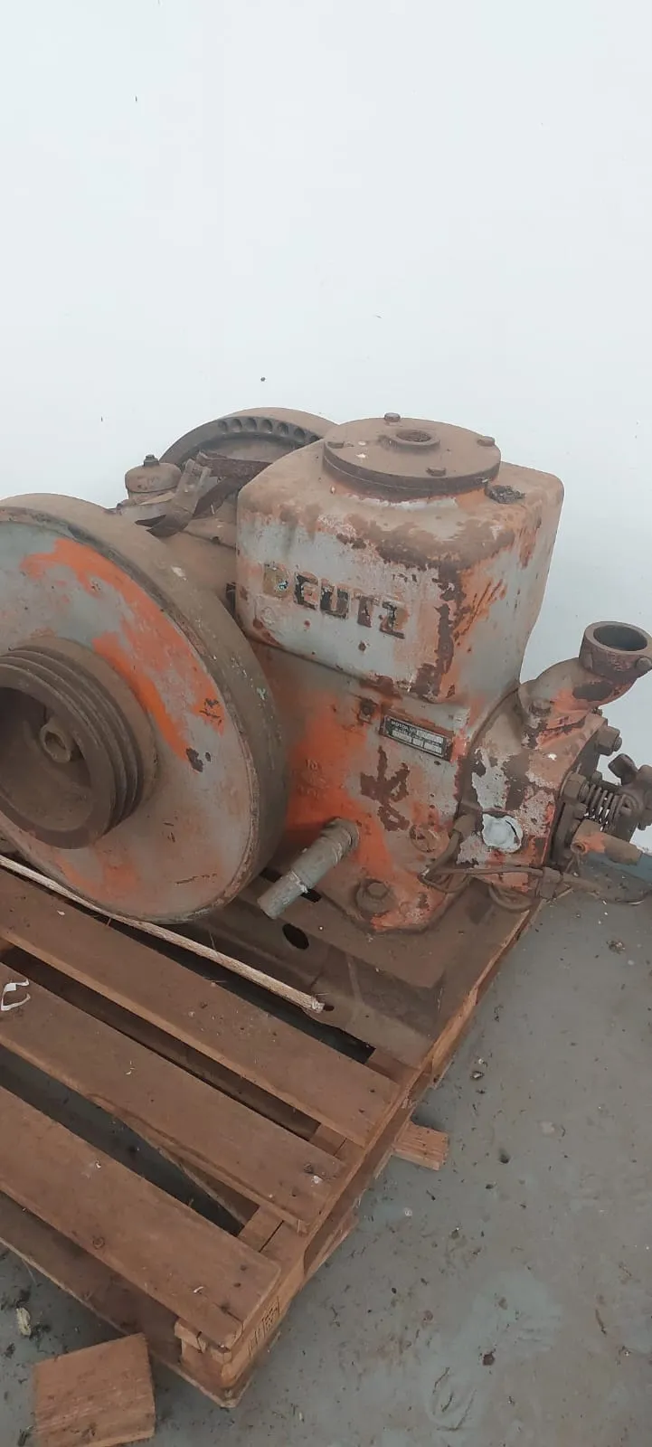 Deutz Mod H (009/64)