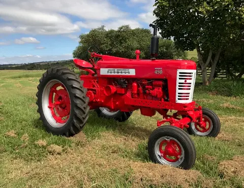 FARMALL 450